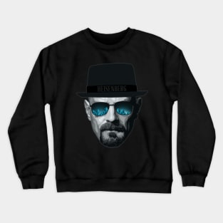 Breaking Bad Crewneck Sweatshirt